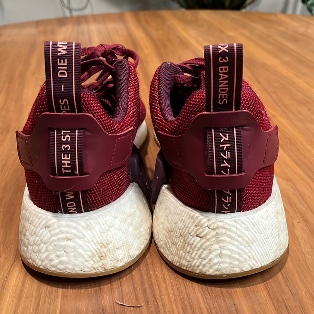 Men’s Adidas NMD R2 boost - Picture 3 of 6